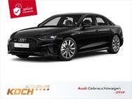 Audi A4, Limousine 40 TFSI q S-Tronicückfahrkamera, Jahr 2023 - Crailsheim