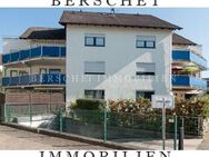 3-Zimmer Eigentumswohnung mit großem Balkon und Stellplatz in gepflegtem Mehrfamilienhaus - Obertshausen
