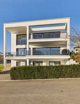 Exklusives Architekten-Haus in Dunningen - Dunningen