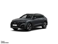 Audi Q8, 55 TFSI e quattro Sportpaket, Jahr 2022 - Hagen (Stadt der FernUniversität)