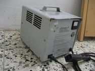 BATTERIELADEGERÄT DEFEKT / Lestronic II - 36V 25A / GOLFCART - Heidelberg