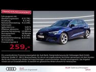 Audi A3, Sportback TFSI e Advanced 40, Jahr 2020 - Ingolstadt