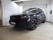 VW Touareg, R-Line V6 Blackstyle LM22, Jahr 2024 - Arnsberg