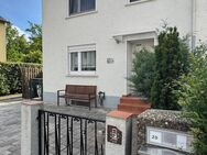 Familienfreundliches Reiheneckhaus mit traumhaftem Garten - Heilbronn