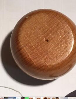 Bastler gesucht der mir nach meinen Vorstellungen etwas aus Holz schneidet und Löcher bohrt - Düsseldorf