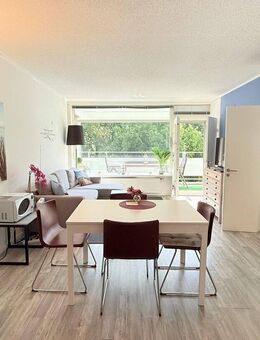 Ein Platz zum Träumen ... - Sierksdorf