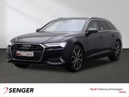 Audi A6, Avant Sport 40 TDI, Jahr 2024 - Lingen (Ems)