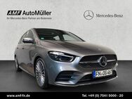 Mercedes B 220, d AMG Line DISTRO °, Jahr 2022 - Friedrichshafen