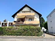 Vielseitiges Mehrfamilienhaus - ideal für Kapitalanleger und Selbstnutzer in Offenbach! - Offenbach (Main)