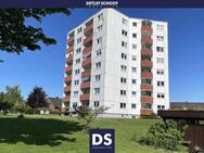 Frei oder vermietet- 4 Zimmer Eigentumswohnung mit herrlichem Blick in Flintbek - Flintbek