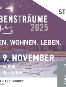 Schönes Einfamilienhaus mit Charme und Platz für die ganze Familie - Bad Bentheim