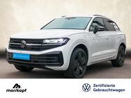 VW Touareg, 3.0 TSI R PLUG-IN 0 5 STEUER, Jahr 2023 - Weingarten (Baden)