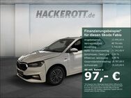 Skoda Fabia, 1.0 TSI Drive, Jahr 2024 - Langenhagen