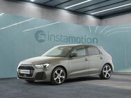 Audi A1, Sportback 30 TFSI S line, Jahr 2022 - München