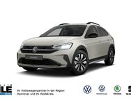 VW Taigo, 1.0 l TSI GOAL OPF, Jahr 2022 - Hannover