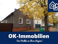 Colbitz - Einfamilienhaus mit Nebengebäude und großem Garten ! Preis gesenkt !! - Colbitz
