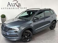 Skoda Karoq 1.5 TSI Ambition NAV+LED+PANO+SHZ+PP+18ZO - Wardenburg