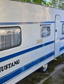 Knaus 530 Mustang Wohnwagen in 85540