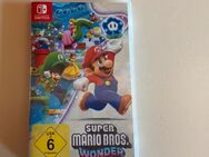 Super Mario Bros Wonder - Nintendo Switch - Bergheim (Nordrhein-Westfalen)