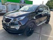 Kia Sportage 2.0 Euro5 Automatik *Tüv neu* - Falkensee