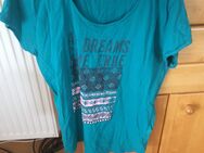 All Dreams come True T-shirt - Rothenburg (Tauber)