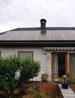 Bungalow in Neustadt, ruhige Lage - Neustadt (Coburg)