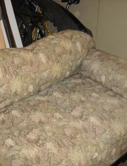 Cassina Gobelin Flora Bezugstoff auf der Rolle neu - Frankfurt (Main)