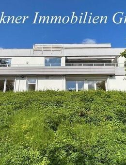 SB-Rotenbühl! Eleganter Wohnklassiker in Top Lage - Saarbrücken