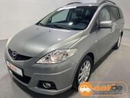 Mazda 5 2.0 Active Automatik 7-Sitzer Klima Tempomat Sitzh - Norderstedt