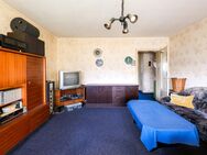 Ihr neues Zuhause in Achern: 3-Zimmer-Wohnung mit Balkon & Garage! - Achern
