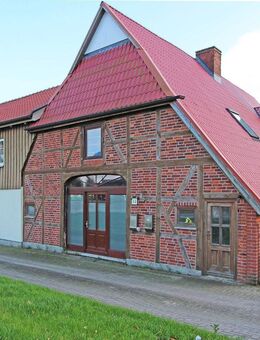 Gemütliche 3-Zi. Wohnung - Högersdorf