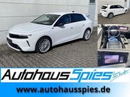 Opel Astra, 1.5 D Business Edition Alu18 RKam SpurAss, Jahr 2023 - Heilbronn