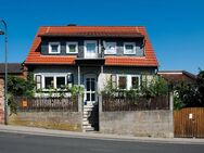 Charmantes Einfamilienhaus mit idyllischem Garten - Nidderau