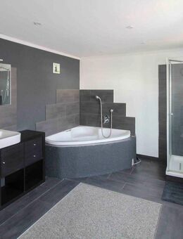 Altbau-Charme & Lifestyle - 3-Zimmer-Maisonette im historischen Ortskern von Wolfsburg-Vorsfelde - Wolfsburg