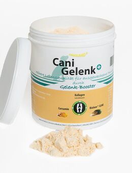 Caniland Cani Gelenk + - Sparpaket: 2 x 200 g