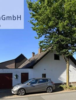Bocholter Norden: Reihenendhaus in toller Lage zu verkaufen - Bocholt