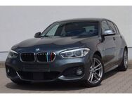 BMW 120 d xDrive M Sport*Navi*Leder*Klima*LED*PDC*BC - Berlin