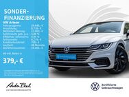 VW Arteon, 2.0 TDI DSGückfahrkamera, Jahr 2019 - Bad Homburg (Höhe)