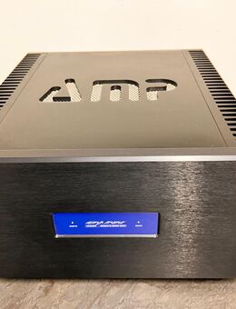 AVM AMP by Günther Mania - Mono Essentials (2 Stk.) / High-End Mono-Endstufe - Alpen