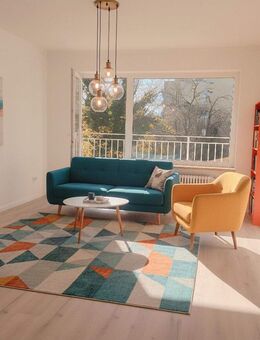 Frei zum Bezug nach Modernisierung... - Oberschleißheim