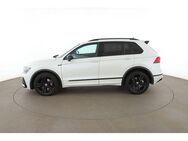 VW Tiguan 2.0 TDI Highline 4Motion BlueMotion - Berlin