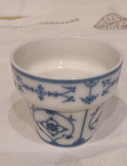 Kleiner Blumentopf von Kronester - Köln