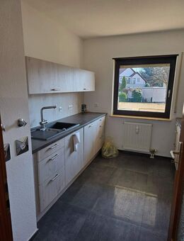 Lichtdurchflutete 3-Zimmer-Wohnung in ruhiger Lage in Schifferstadt - Schifferstadt