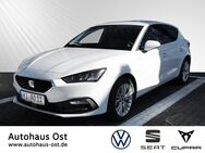 Seat Leon, 1.0 TSI Style Edition, Jahr 2024 - Kiel