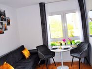 1 Zimmer Wohnung in Karlsruhe- 19,25qm ideal für Studenten und Berufspendler - Karlsruhe