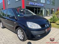 Renault Scenic II Grand Exception 2.0 16V 7-Sitzer - Neu Wulmstorf