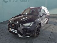 CUPRA Ateca, 2.0 TSI VZ TopView, Jahr 2024 - München