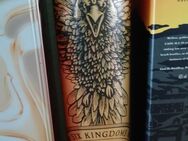 Game of Thrones Whisky Sonderedition - Königs Wusterhausen