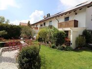Einfamilienhaus mit Einliegerwohnung - viel Platz für Familie und Arbeit - Albaching