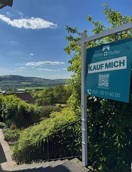 'Wohnen mit Aussicht am Turmberg' in bester Lage in Lauda-Königshofen (2 Wohnungen) - Lauda-Königshofen